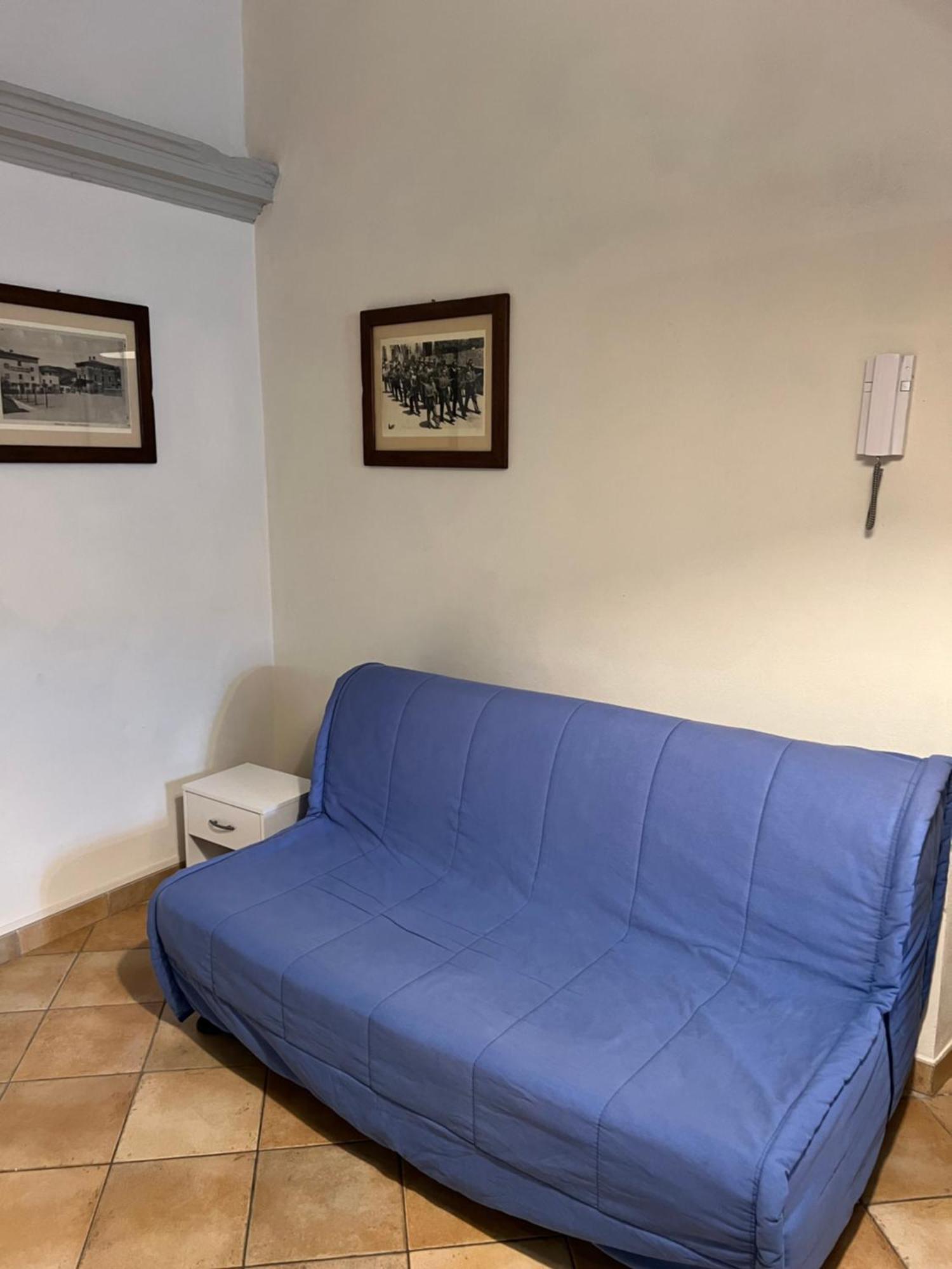 Corte Dell' Oca Subbiano Bilik gambar